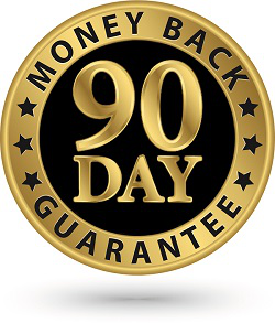 Alpha Strength Money Back Guarantee